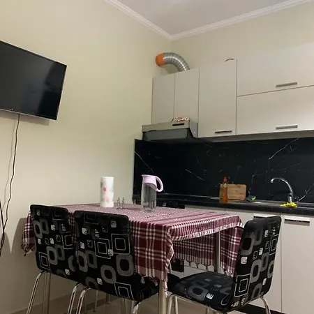 Duki's Апартаменты Орикум