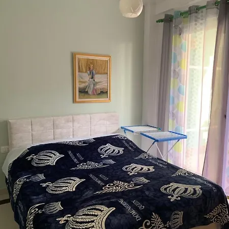Duki's Appartement *