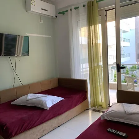 Appartement Duki's *