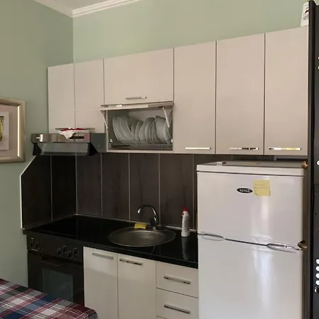 Appartement Duki's