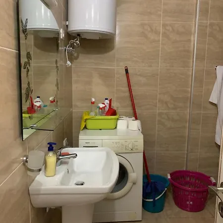 Апартаменты Duki's Орикум