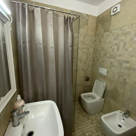 Duki's Appartement