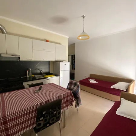 Duki's Апартаменты