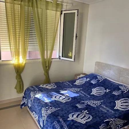 Appartement Duki's Orikum