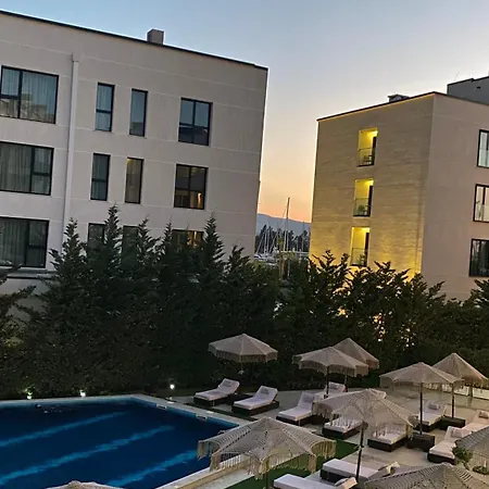 Duki's Appartement