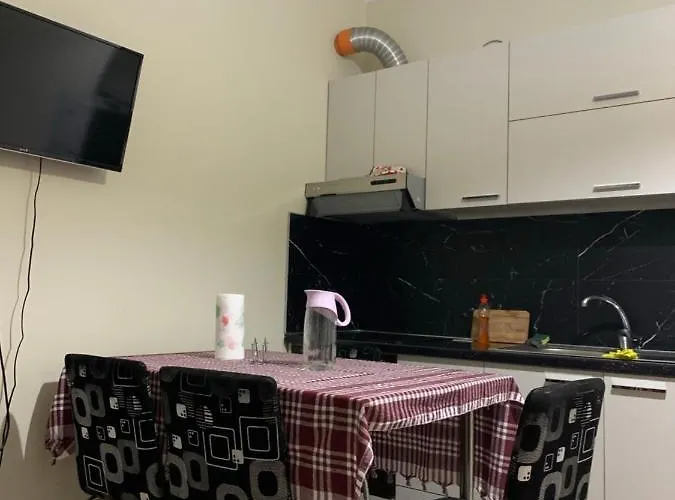 Duki's Appartamento Orikum