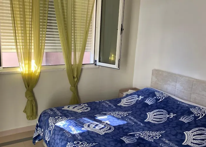 Appartamento Duki's Orikum