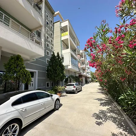 Apartment Duki's