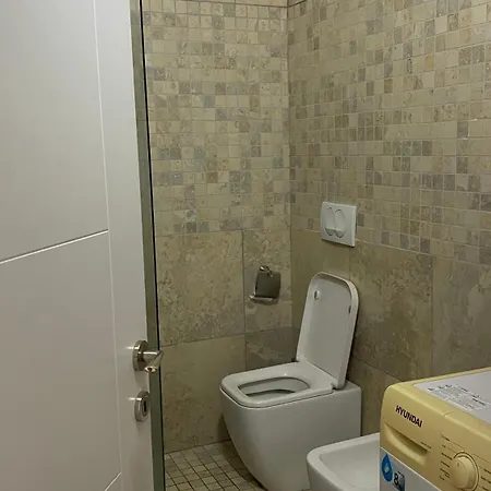 Appartement Duki's *