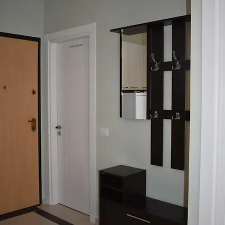 Apartment Duki's