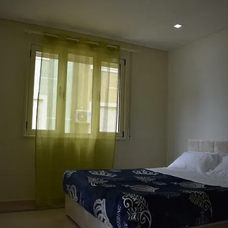 Apartment Duki's *