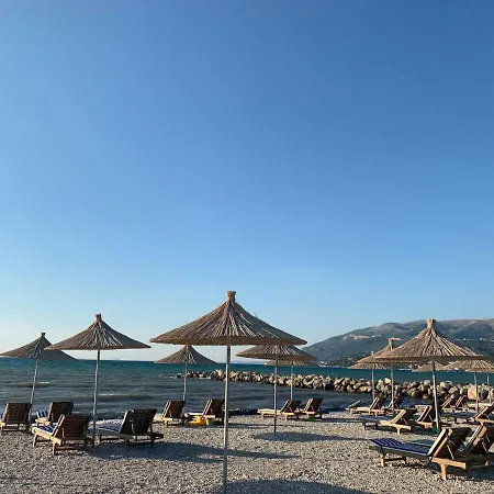Duki's * Bashkia e Orikumit
